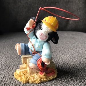 3/$25   Mary’s Moo Moos—Herd Worker